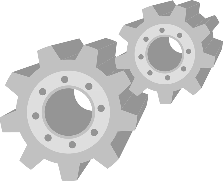 Пружина возвратная регулятора оборотов EY20/Governor return spring
