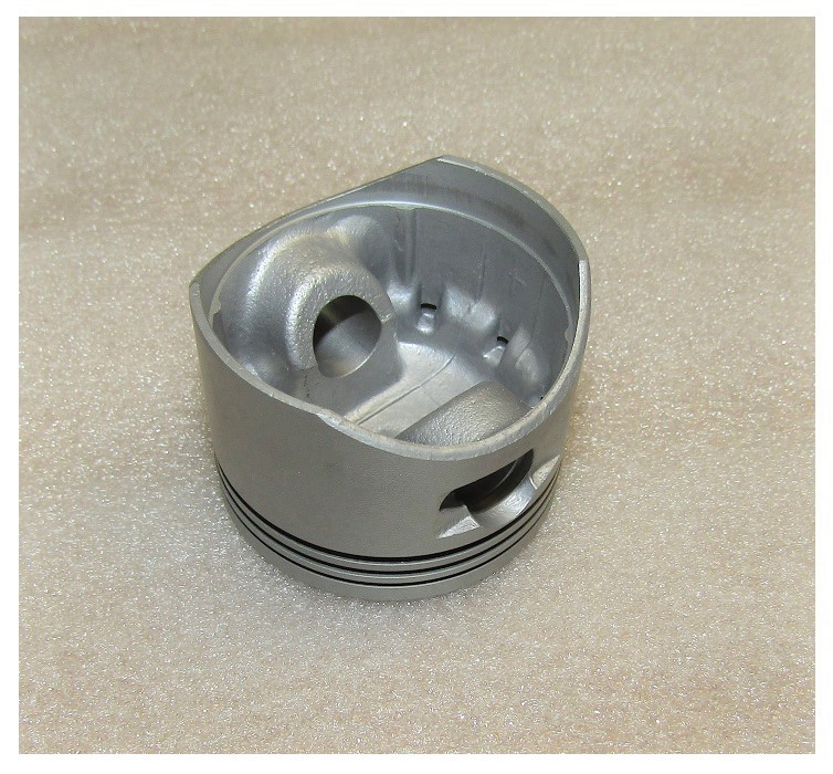Поршень KG55 (D=43,2 мм) / Piston (KG55-04003)