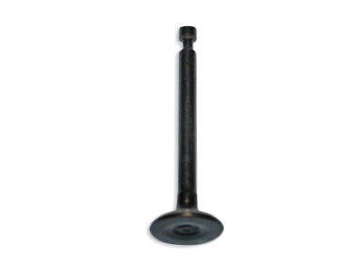 Клапан выпускной KG55 / Exhaust valve (KG55-01025)