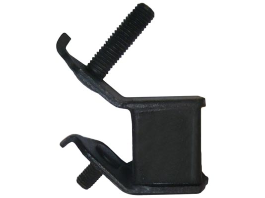 Амортизатор правый для ТСС ЭЛАБ-5500 (Right damping block for KGE-6500E, KGE6500E-12200)