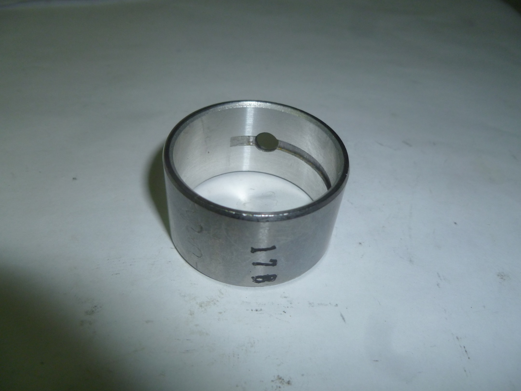 Вкладыш коренной KM178 / Ball bearing (KM178F-01015)
