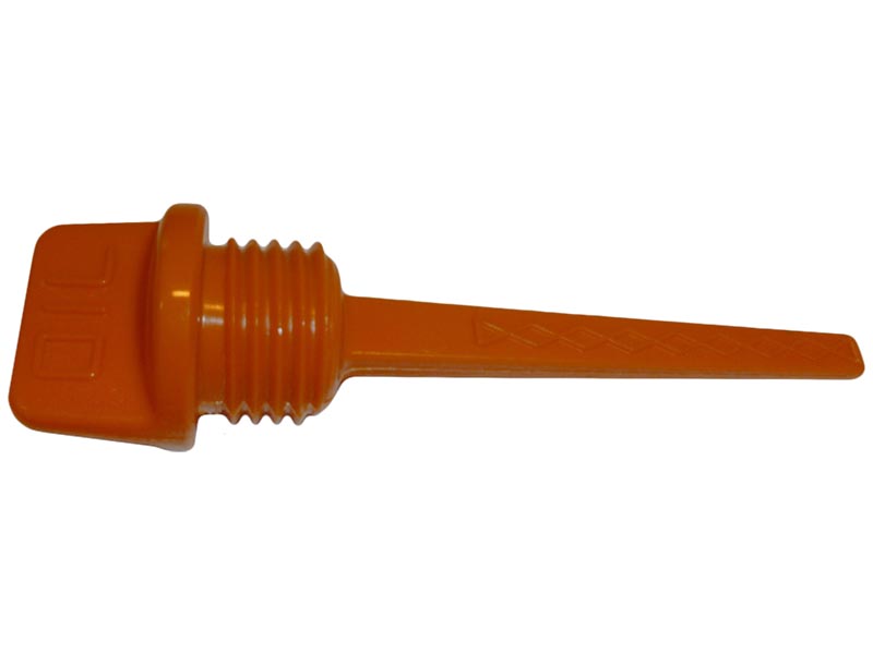 Пробка маслозаливной горловины (щуп) КМ178 / Oil dipstick (KM178F-01002)