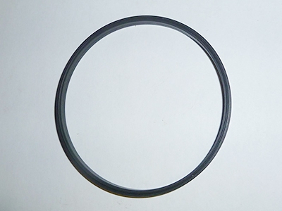 Прокладка канала штанг KM186F/Gasket