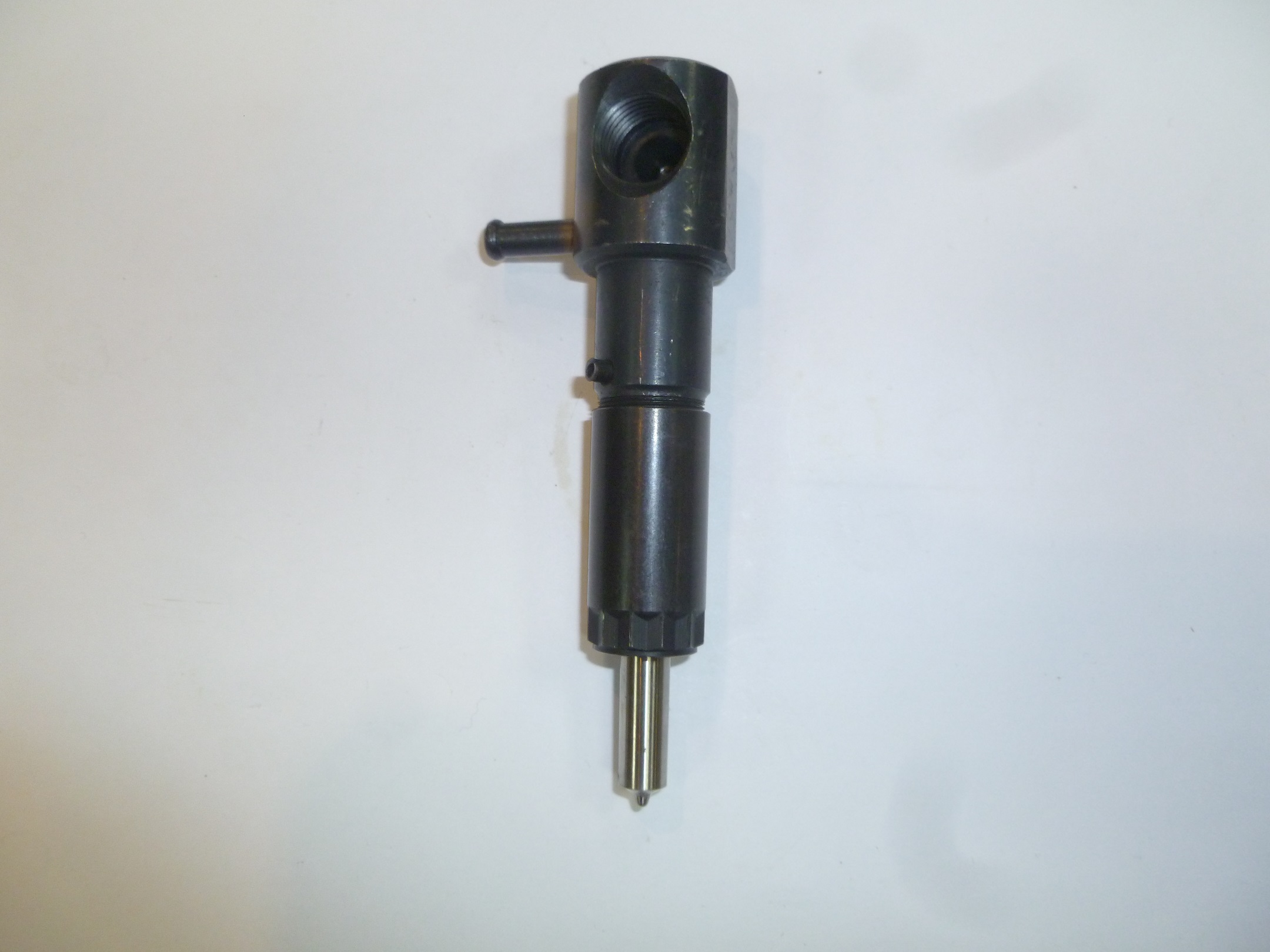 Форсунка топливная KМ170/178 (длинный распылитель) / Fuel injector (KM170FA-13000)