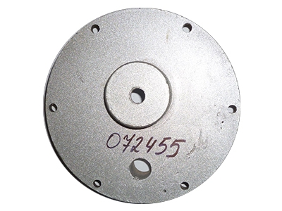 Крышка корпуса редуктора TSS HCD-70/Case Cover