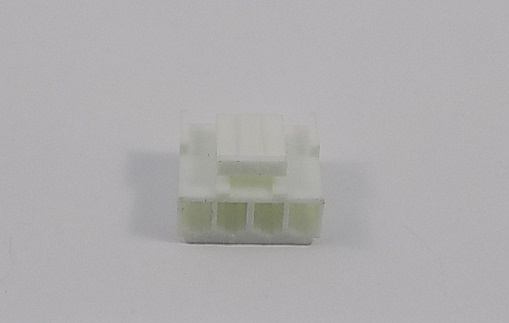 Разъем 4-х контактный САИ-200/Connector