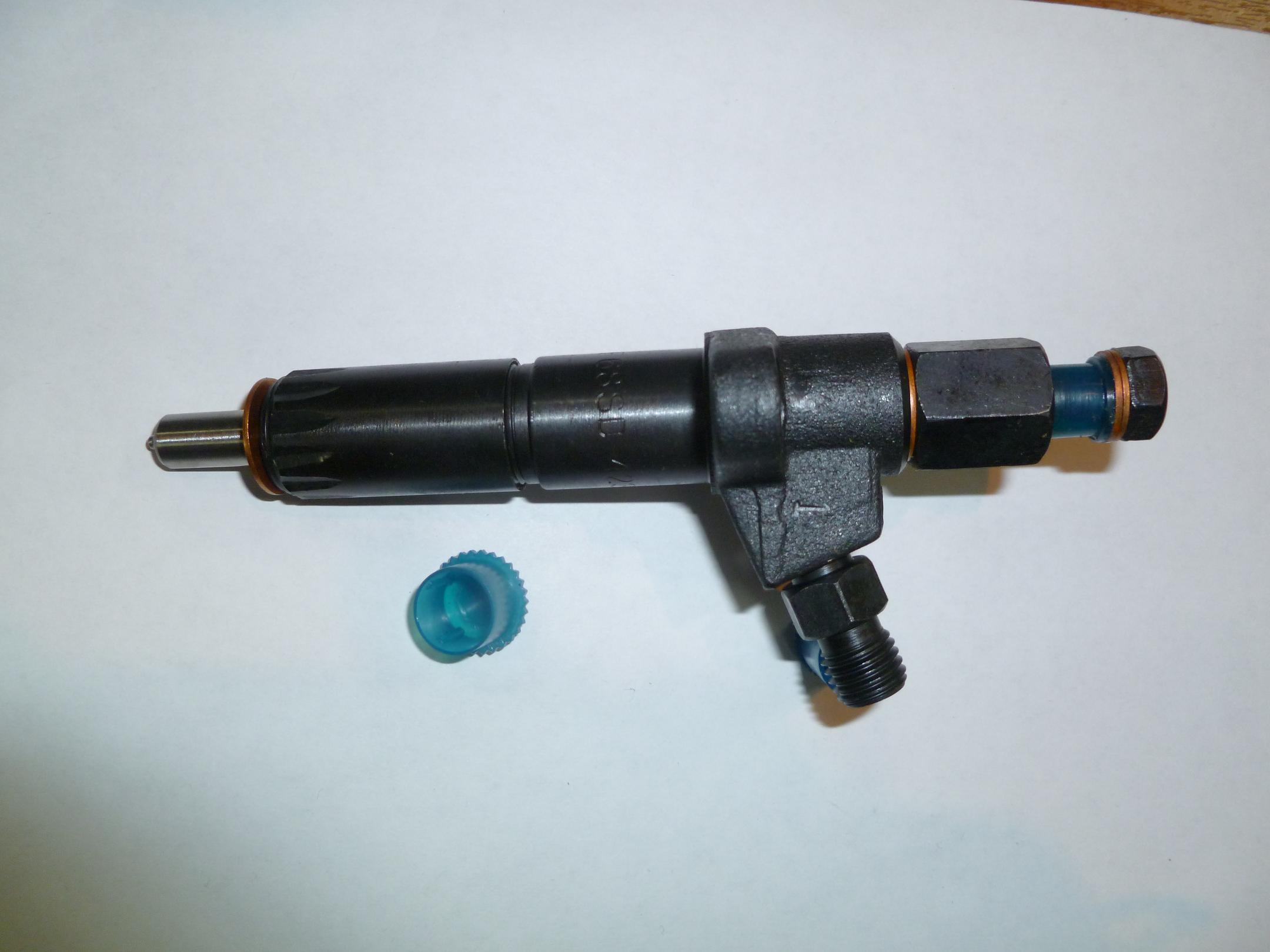 Форсунка YD1 485 (073480)  (Injector assy for  YD1 485,YD1485-10300)