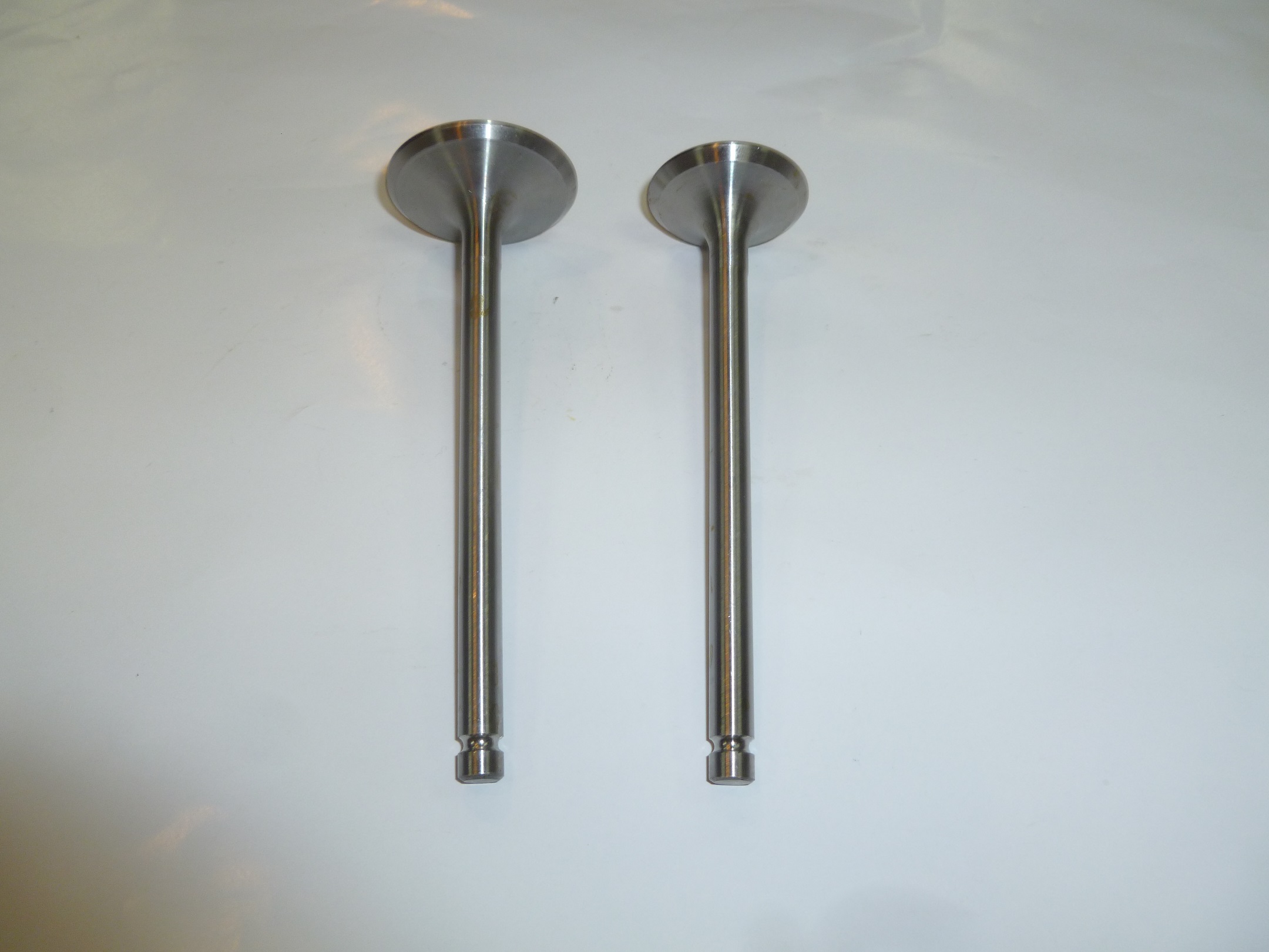 Клапана выпускной/впускной для YSD 490Q (Exhaust/Intake valve for YSD490Q,YSD490Q-03015/14)