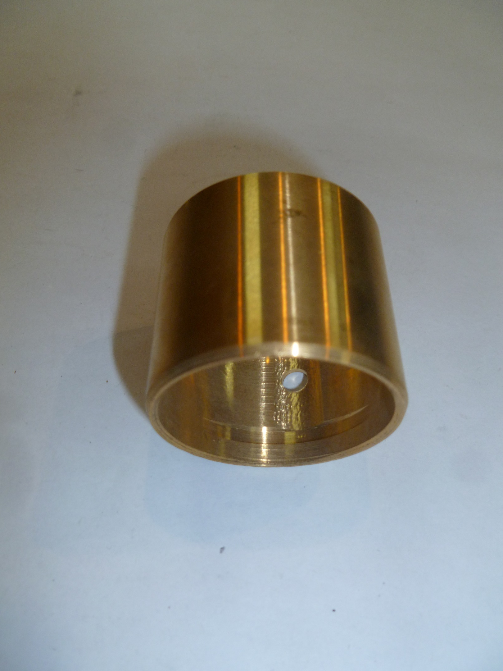 Втулка пальца шатуна Y 4100 Q (Bushing,connecting rod for Y 4100 Q,Y4100Q-04201)