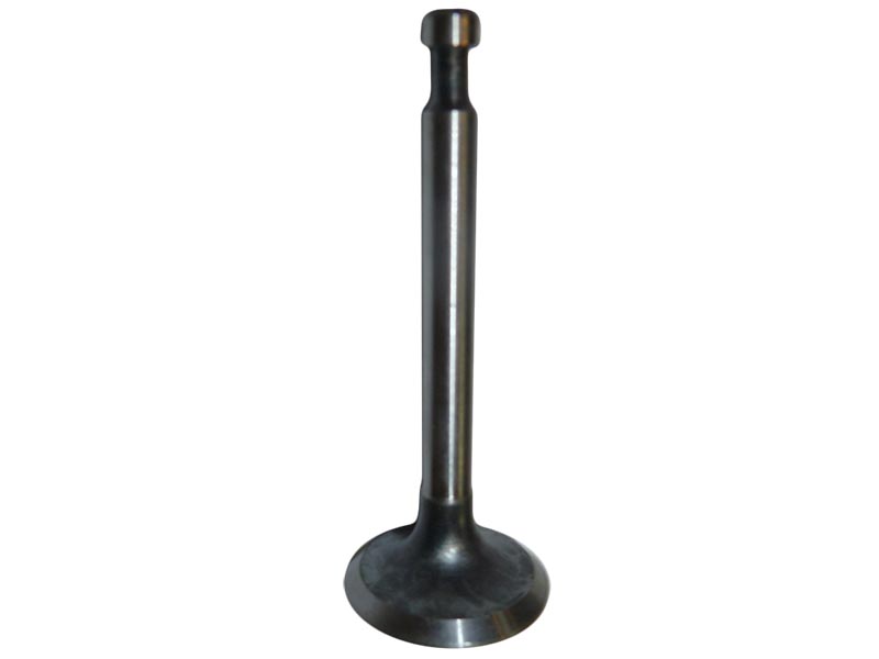 Клапан выпускной GX160(200)/Exhaust valve (14721-ZF1-000)
