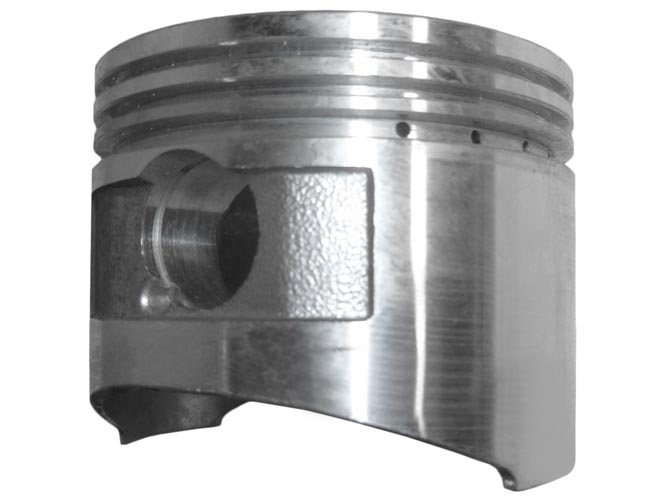 Поршень GX200 (Ø68х49мм)/Piston, (13101-Z1T-000)