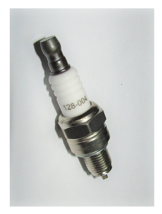 Свеча зажигания  Zs S35 (GX35)/Spark plug, №13 (81300-AB73-0100)