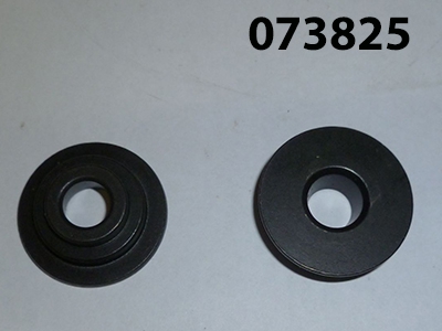 Опора верхняя пружины клапана KM376AG / Upper valve spring seat (KM376QC-1007005)