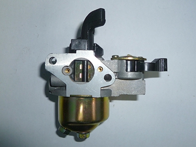 Карбюратор с краном LF152F/Carburetor (16100)