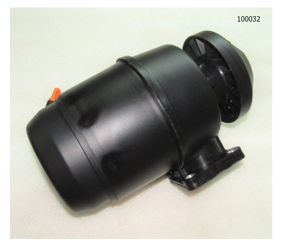 Фильтр воздушный в сборе SDG 14000(..),WS294F Ws / Air clieaner assembly