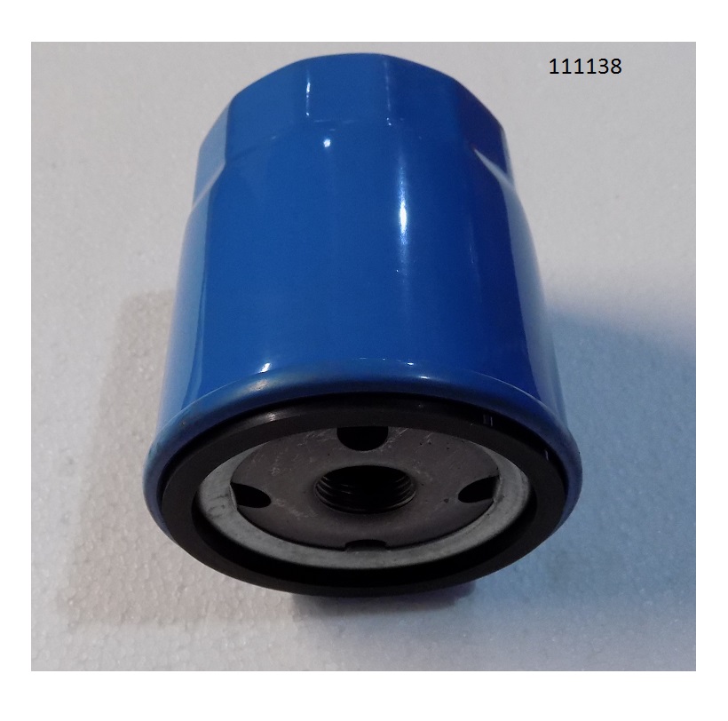 Фильтр масляный SDG 10000(..)-14000(..),LT290FE,LT292FE Lt / Oil filter (1.02.09.02.0009)