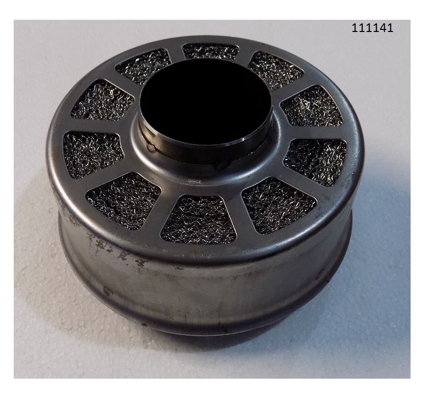 Фильтроэлемент воздушный в сборе LT292FE / Air filter element